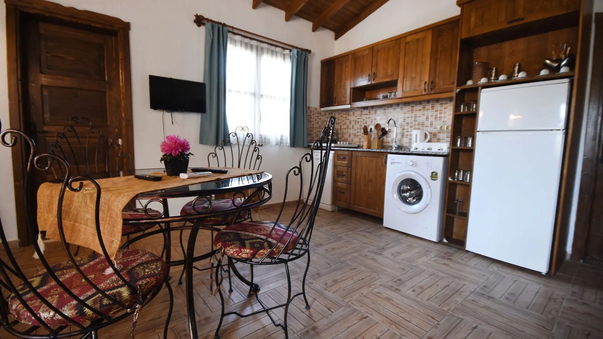 Kay6700 Villa Malhun 2 Bedrooms Ölüdeniz