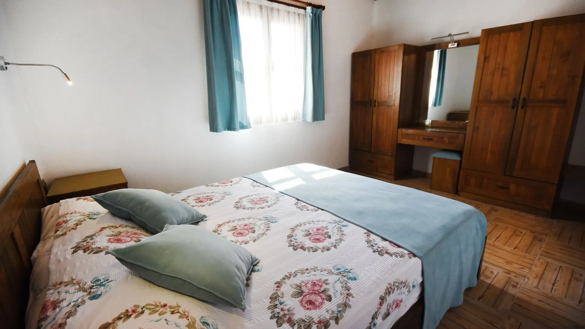 Kay6700 Villa Malhun 2 Bedrooms Ölüdeniz Türkei
