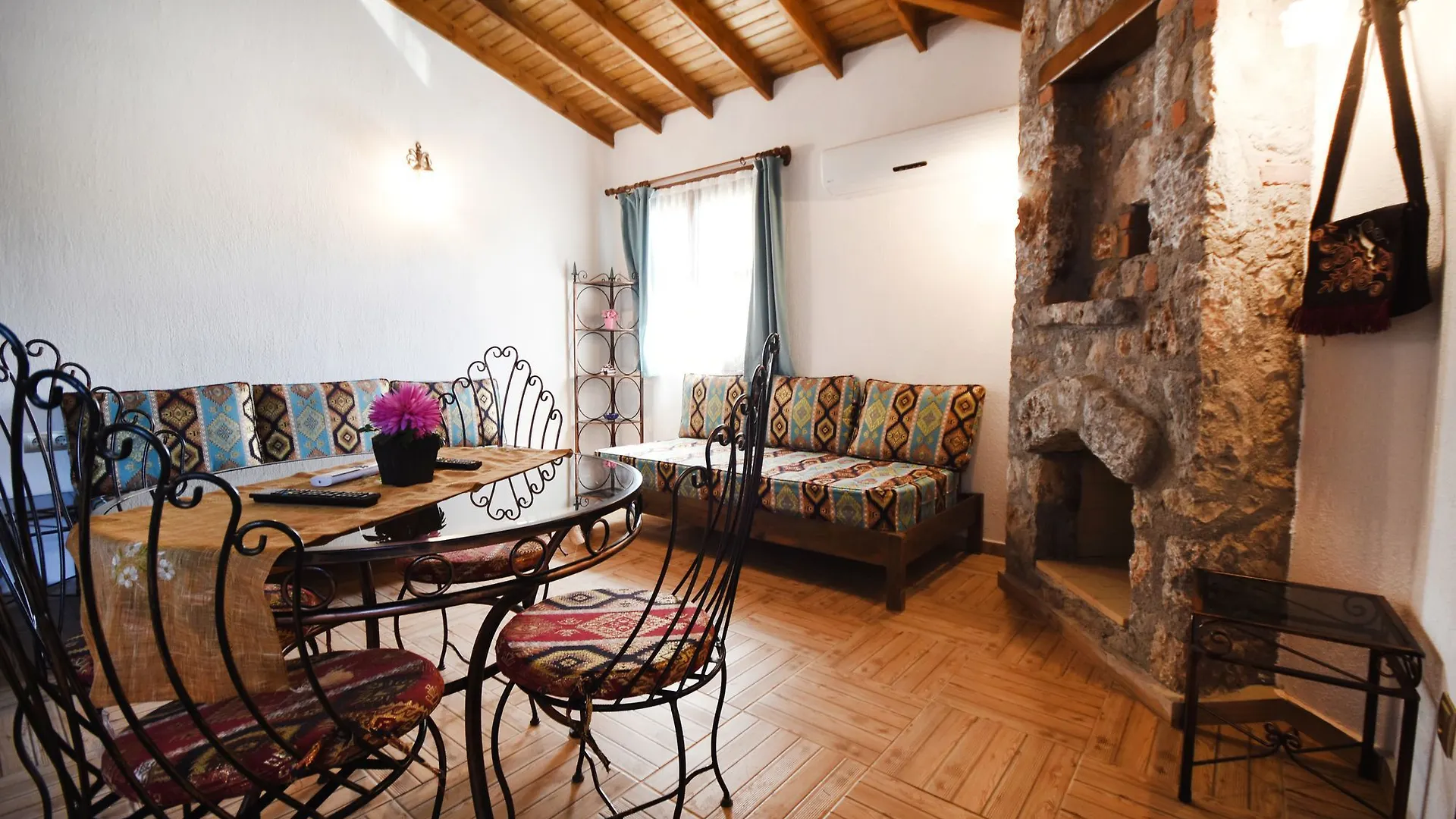 Kay6700 Villa Malhun 2 Bedrooms Ölüdeniz