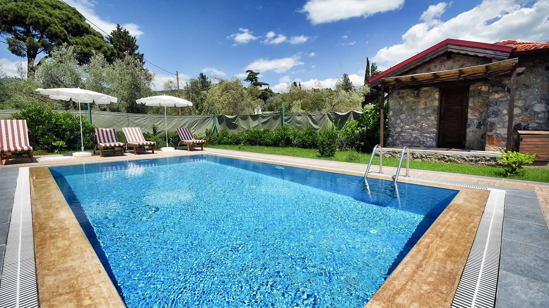 Kay6700 Villa Malhun 2 Bedrooms Ölüdeniz Türkei