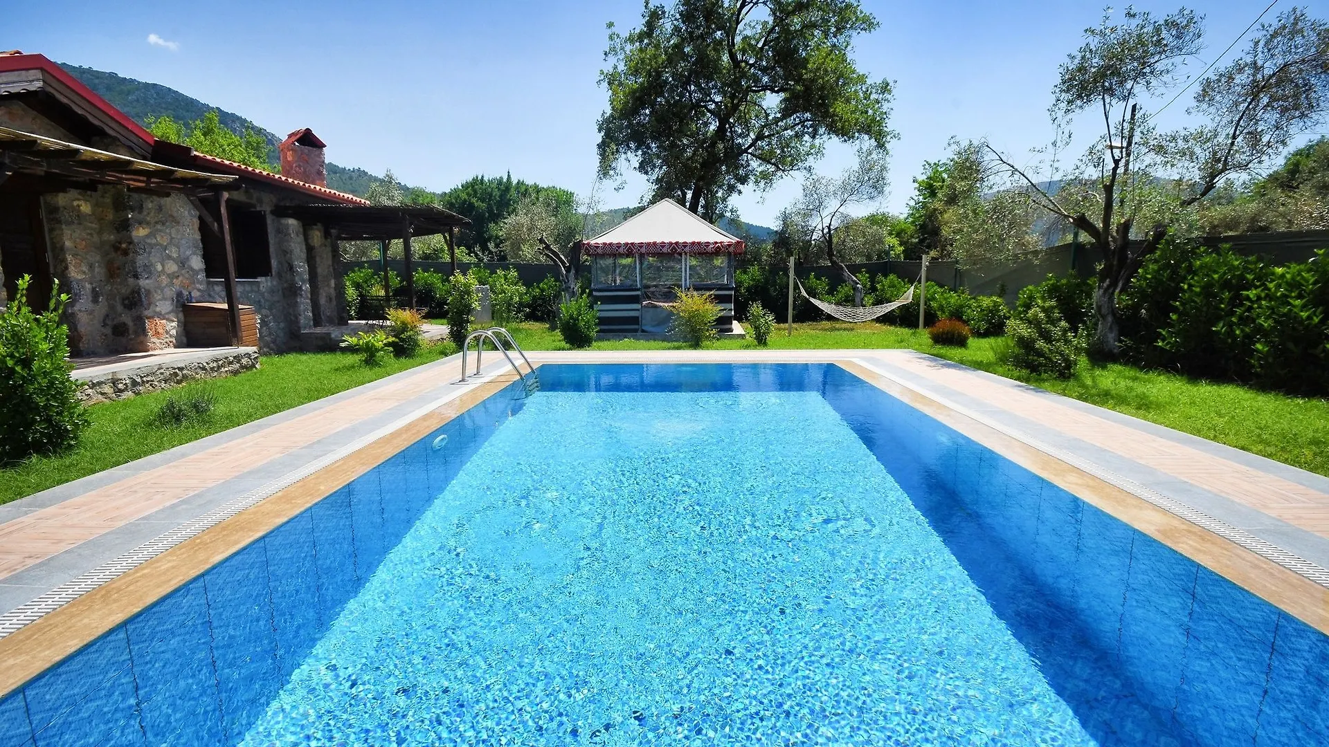Kay6700 Villa Malhun 2 Bedrooms Ölüdeniz 0*,  Türkei