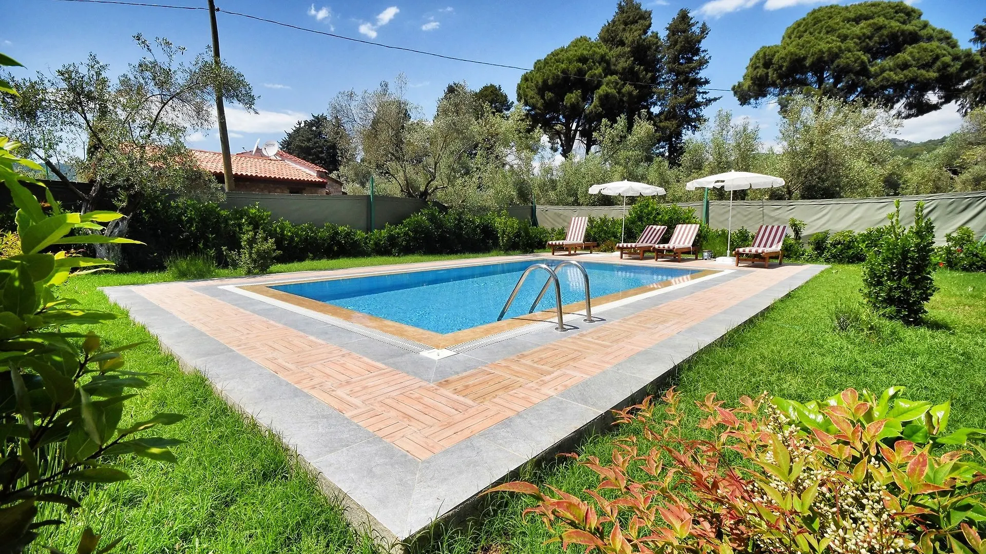 Kay6700 Villa Malhun 2 Bedrooms Ölüdeniz 0*,  Türkei